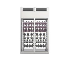 Tủ bảo quản rượu vang cỡ lớn Fujee