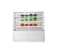 Tủ mát trưng bày mở Fujee