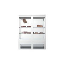 Tủ mát trưng bày thịt tươi Fujee