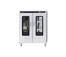 Máy khử trùng dao và thớt bằng tia UV Fujee