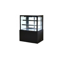 Tủ trưng bày bánh kính vuông Fujee LDS-902S