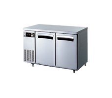 Bàn mát 2 cánh inox Fujee LT-1225R