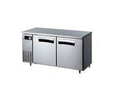 Bàn đông 2 cánh inox Fujee LT-1524F