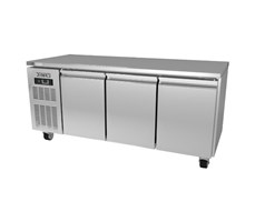Bàn mát 3 cánh inox Kistem KIS-XFT18R (1m8 quạt gió)