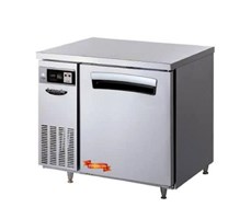 Bàn đông 1 cánh inox Lassele LT-914F (có quạt)