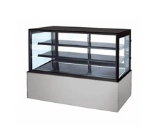 Tủ trưng bày bánh kem 285 lít Lassle LCD-900S