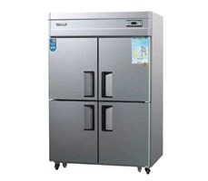 Tủ đông mát 4 cánh Grand Woosung G-45HD-4