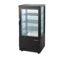 Tủ trưng bày thực phẩm Grand Woosung GCTR-78