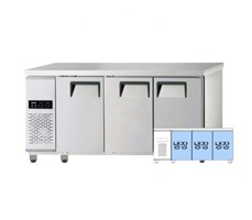 Bàn mát 1m8 Grand Woosung GWFM-180RT