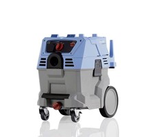 Máy hút bụi Kranzle Ventos 32 L/PC
