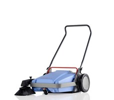 Máy quét rác đẩy tay Kranzle 1+1
