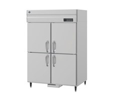 Tủ đông đứng 4 cánh Hoshizaki HF-148MC-S-ML