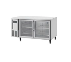 Bàn mát 2 cánh kính Hoshizaki RT-158MC-SG