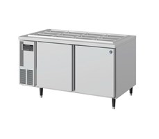 Bàn salad 1m5 Hoshizaki RT-158MC-S-PR