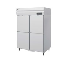 Tủ đông đứng 4 cánh Hoshizaki HF-146MC-S