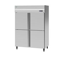 Tủ đông đứng 4 cánh Hoshizaki HFV-148A PRO