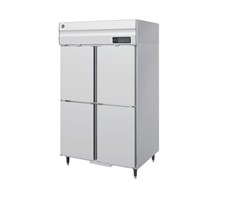 Tủ mát đứng 4 cánh Hoshizaki HR-126MC-S