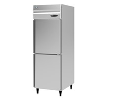 Tủ mát đứng 2 cánh Hoshizaki HRV-78A PRO