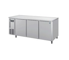 Tủ mát dạng bàn Bakery Hoshizaki RT-188MC-S-ST