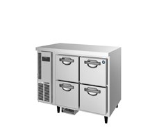 Bàn đông 4 ngăn kéo Hoshizaki FTC-125DDA-GN-4D