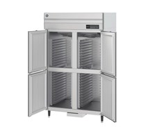 Tủ đông Bakery Hoshizaki HF-128MC-S-ST