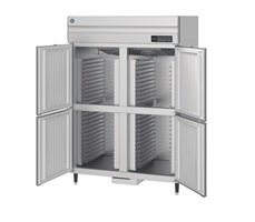 Tủ mát Bakery Hoshizaki HR-148MC-S-ST