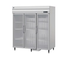 Tủ mát 3 cánh kính Hoshizaki HR-188MA-SLG