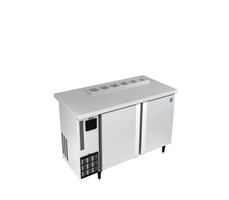Bàn Salad Hoshizaki RTWH156LS4-GNT