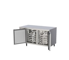 Bàn đông Bakery Hoshizaki FT-158MA-S
