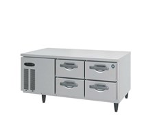 Bàn đông 4 ngăn kéo Hoshizaki FTL-146MA-SD