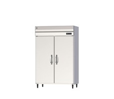 Tủ đông đứng 2 cánh Hoshizaki HF-148MA-S