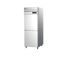Tủ đông đứng 2 cánh Hoshizaki HF-78MA-S