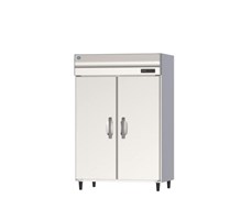 Tủ mát đứng 2 cánh Hoshizaki HR-128MA-S