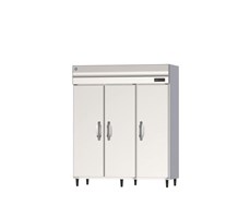 Tủ mát đứng 3 cánh Hoshizaki HR-188MA-S
