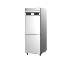 Tủ đông mát đứng 2 cánh Hoshizaki HRF-78MB-S 