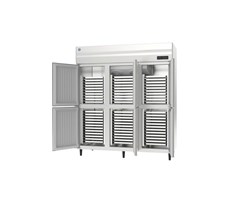 Tủ đông Bakery Hoshizaki HF-188MA-S