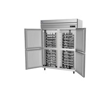 Tủ mát Bakery Hoshizaki HR-148MA-S 