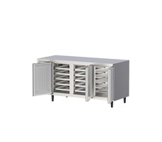 Bàn mát Bakery Hoshizaki RT-188MA-S