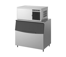 Máy làm đá viên Hoshizaki IM-240DNS-B-801SA