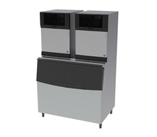 Máy làm đá viên Hoshizaki IM-440AA-B-801SA