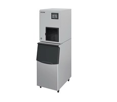 Máy làm đá Nugget Hoshizaki FM-300AKS-HCN-SB-B-301SA 