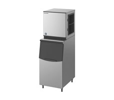 Máy làm đá bán nguyệt Hoshizaki KMD-270AB-B-301SA