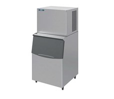 Máy làm đá viên Hoshizaki SRM-270AB-14-B-501SA