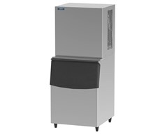 Máy làm đá viên Hoshizaki SRM-450AB-S-14-B-501SA 
