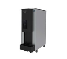 Máy làm đá tự động với nút nhấn Hoshizaki DCM-120LS-P-HC