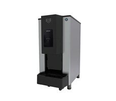 Máy làm đá tự động với nút nhấn Hoshizaki DCM-80LS-P-HC