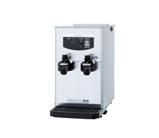 Máy pha và rót nước có ga Hoshizaki DS-25WLD