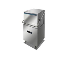 Máy rửa bát công nghiệp cửa chụp Hoshizaki HW-600B