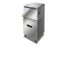 Máy rửa bát công nghiệp cửa chụp Hoshizaki HW-600B3