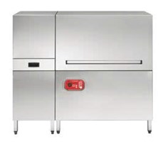 Máy Rửa Chén Băng Chuyền AC2P